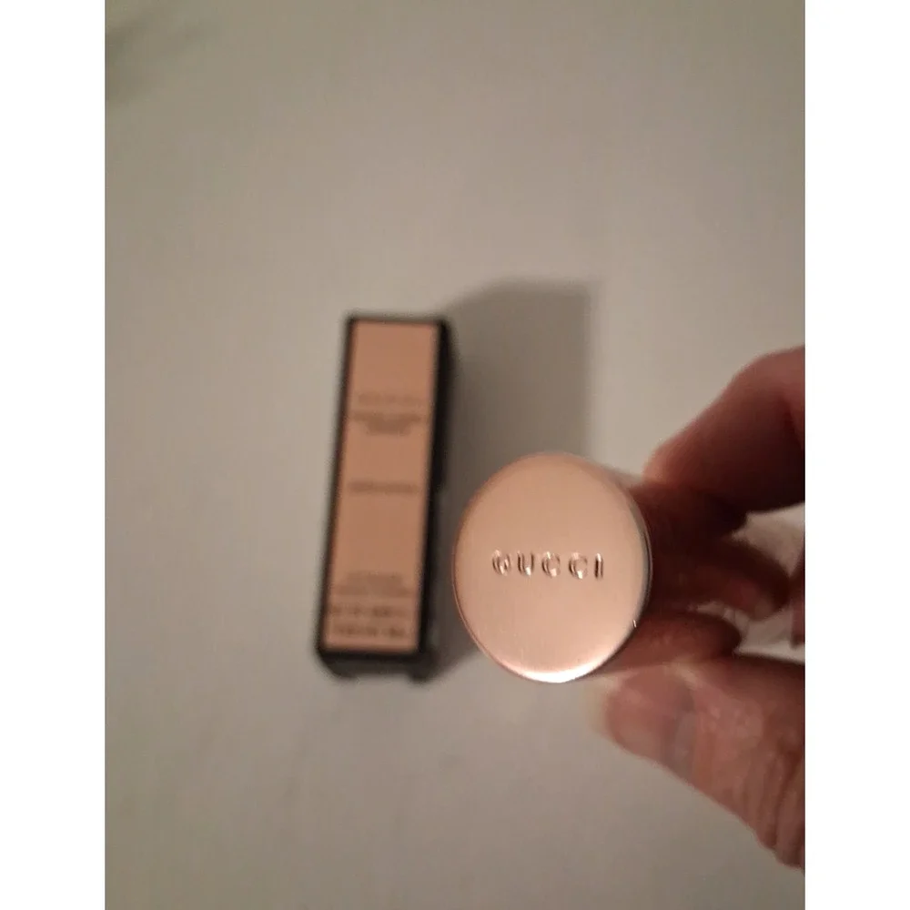 Gucci Rouge à Lèvres Lunaison Lipstick 505 Janet Rust Limited Edition 3.5 g